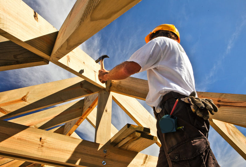 Rénovation complète de toiture dans les Alpes-de-Haute-Provence